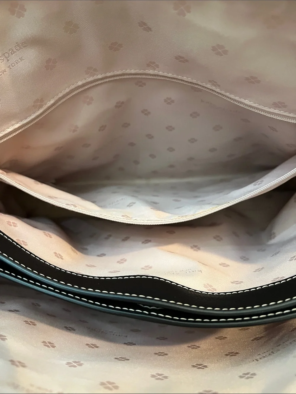 kate spade structured kate